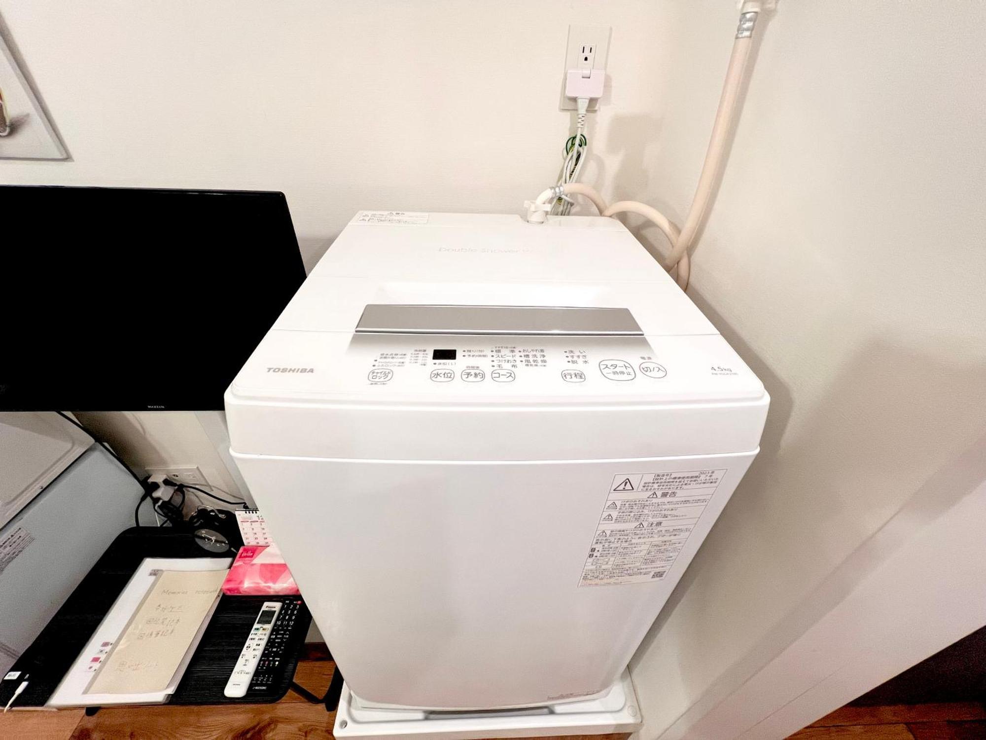 秋葉原201ー民泊bnbー秋葉原や浅草が徒歩圏ですー無料wifi Tokyo Eksteriør billede